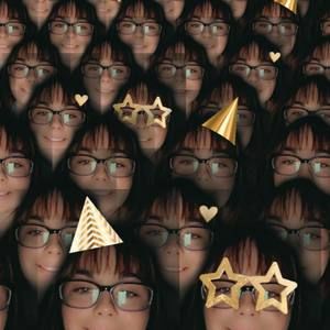 Meet your Posher, Haley